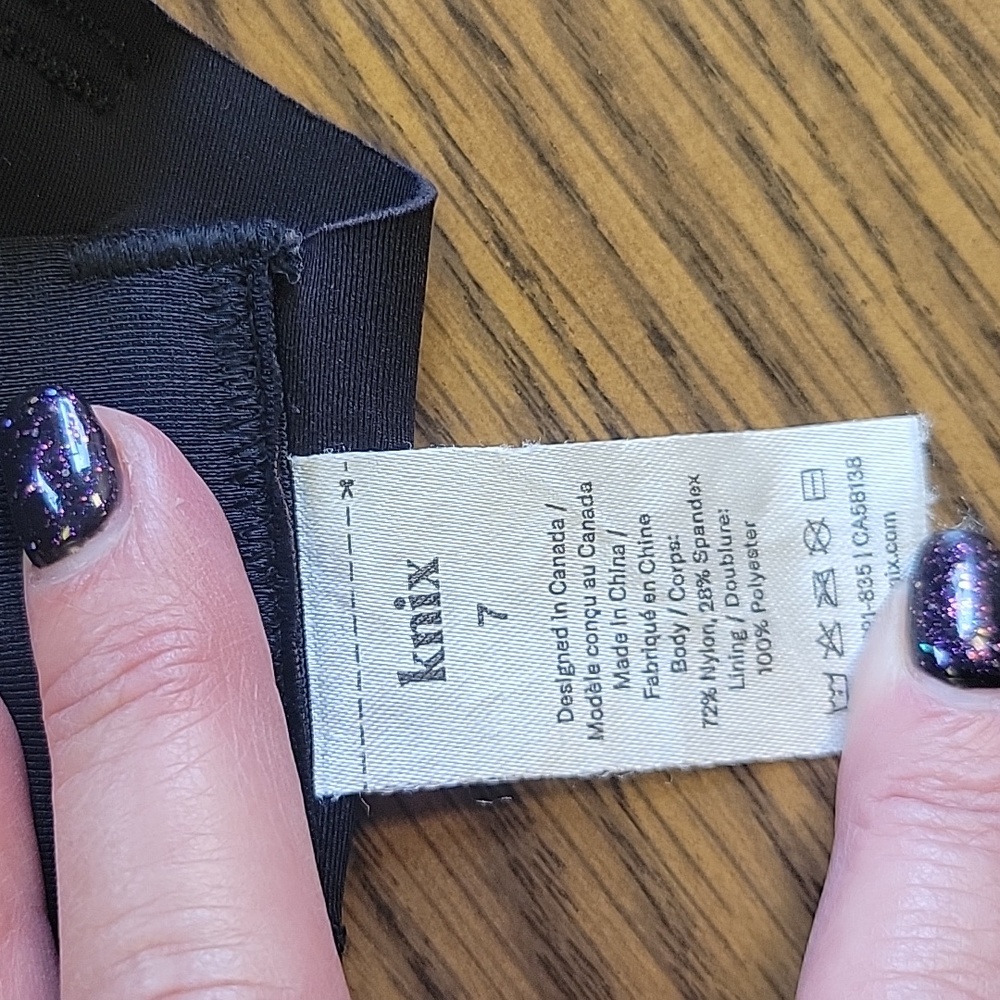 Knix Wireless Bra - image 3